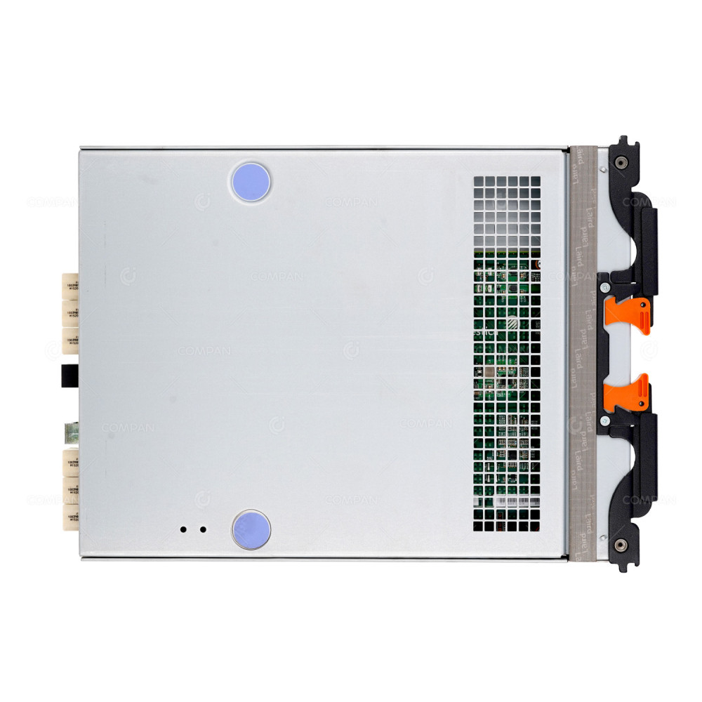 00AR108 IBM 1GBPS ISCSI 8GB FC NODE CANISTER FOR IBM STORWIZE V3700